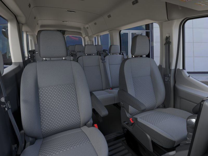 2025 Ford Transit-350 XLT