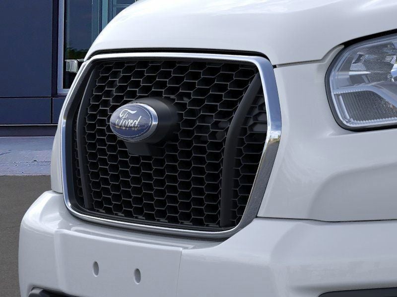 2025 Ford Transit-350 XLT
