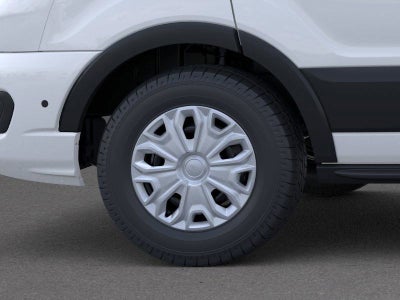 2025 Ford Transit-350 XLT