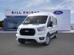2025 Ford Transit-350 XLT