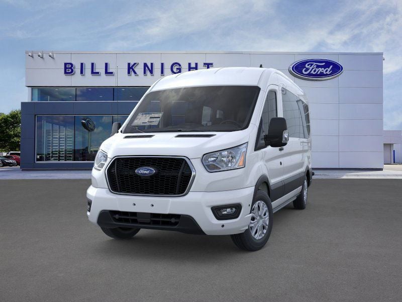 2025 Ford Transit-350 XLT