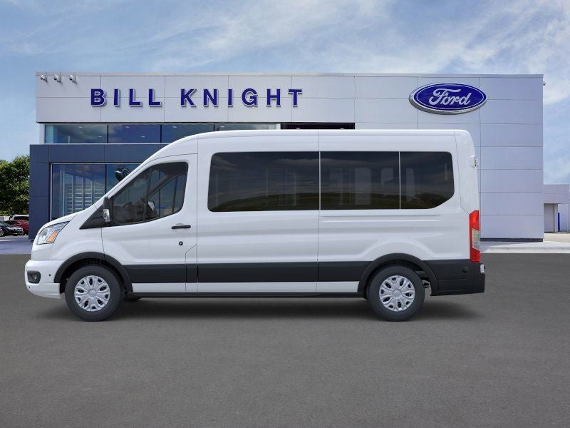 2025 Ford Transit-350 XLT