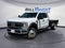 2023 Ford F-450SD XLT DRW