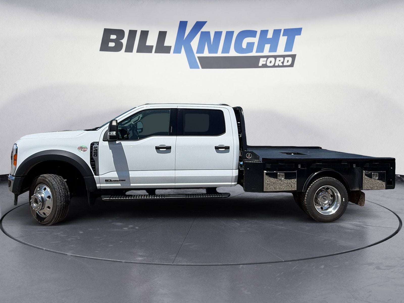 2023 Ford F-450SD XLT DRW
