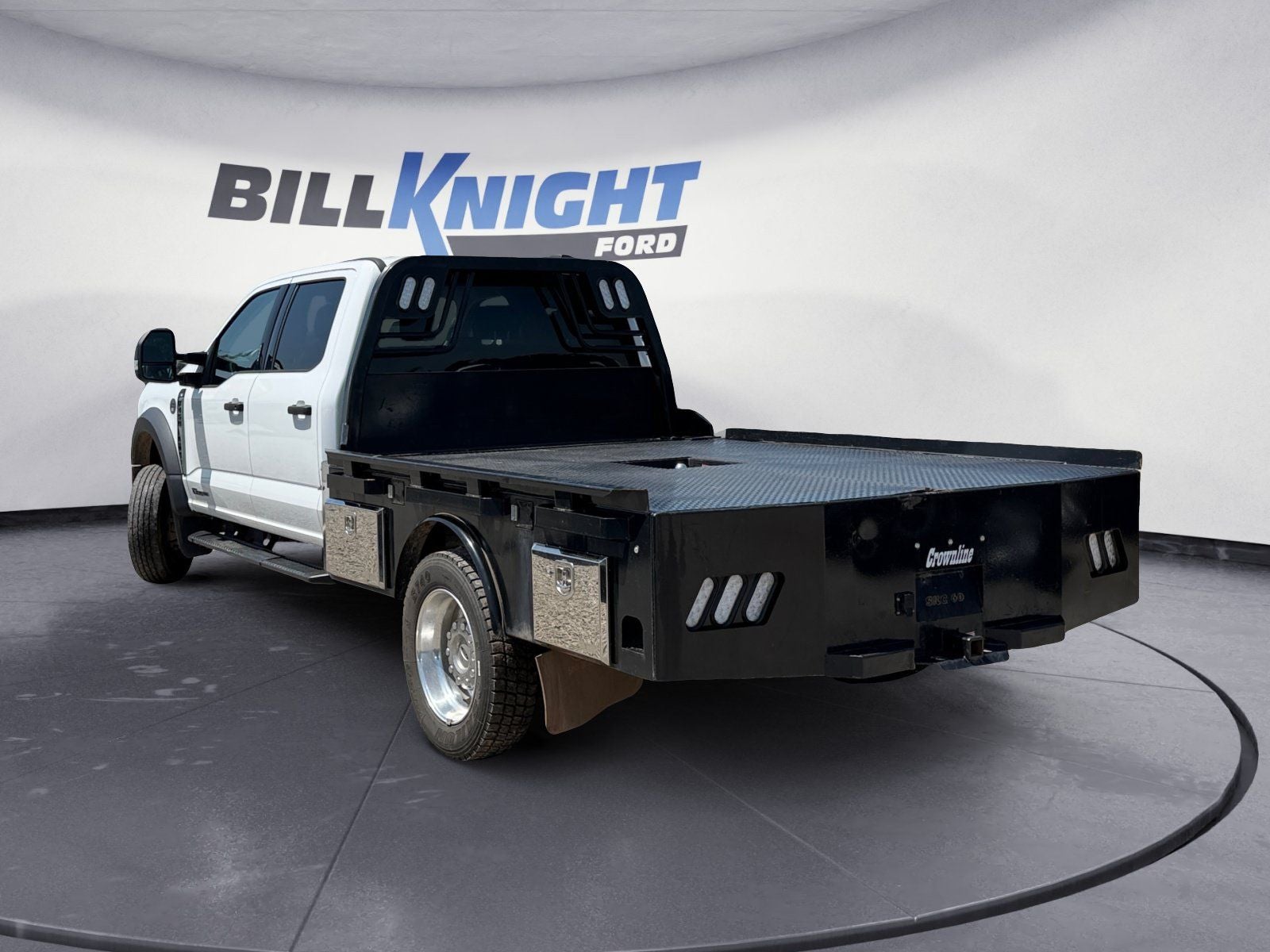 2023 Ford F-450SD XLT DRW