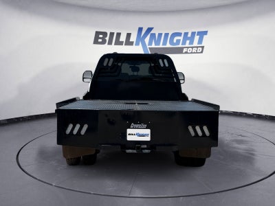 2023 Ford F-450SD XLT DRW