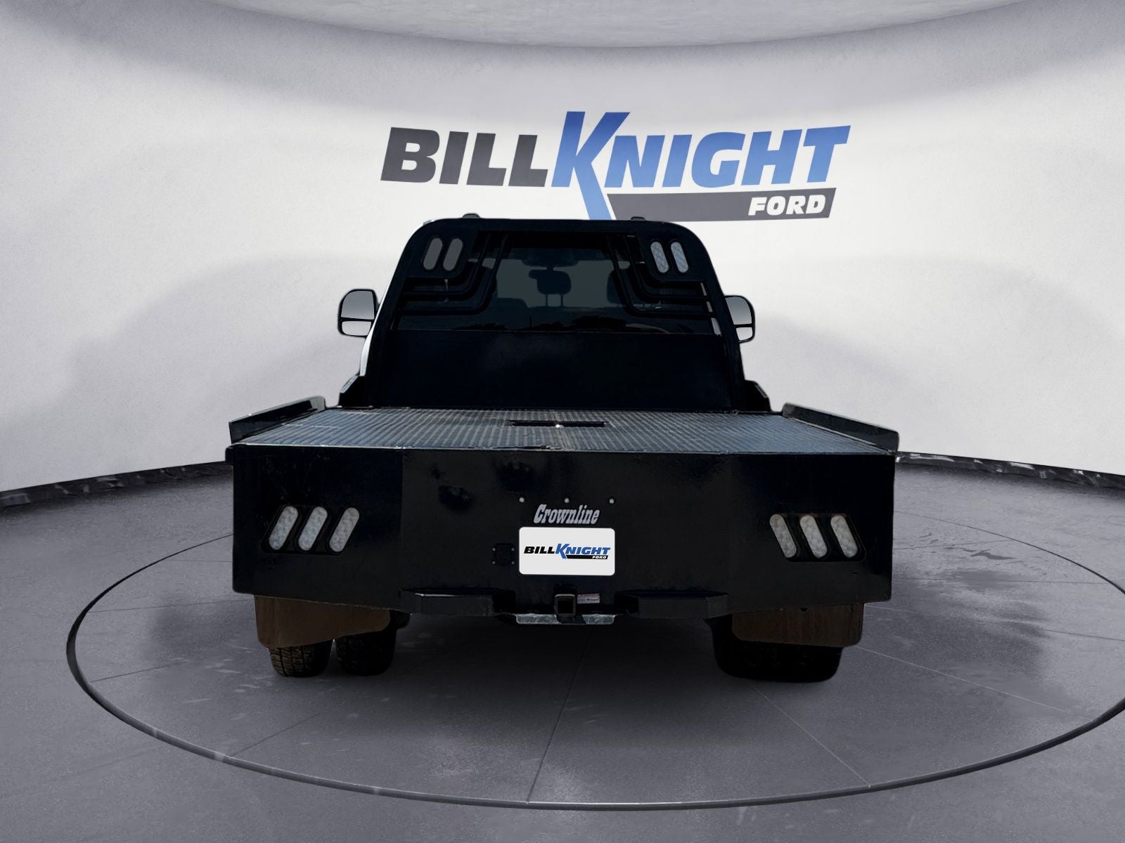 2023 Ford F-450SD XLT DRW
