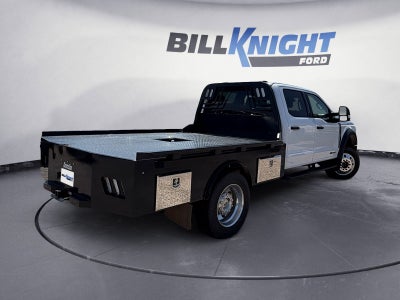 2023 Ford F-450SD XLT DRW