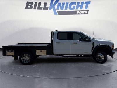 2023 Ford F-450SD XLT DRW