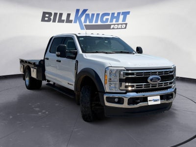 2023 Ford F-450SD XLT DRW