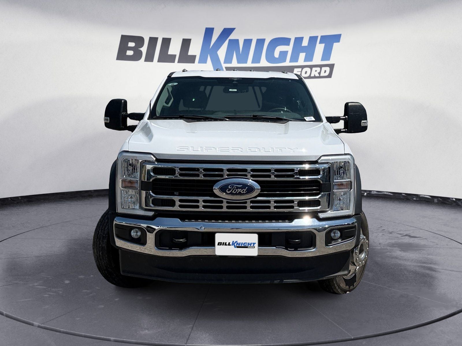 2023 Ford F-450SD XLT DRW