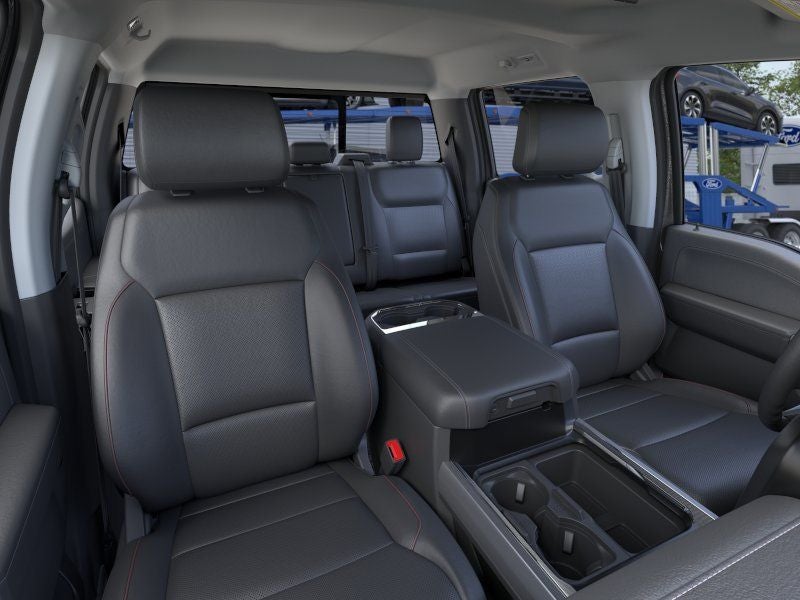 2026 Ford F-550SD Lariat DRW