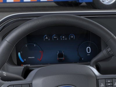 2026 Ford F-550SD Lariat DRW