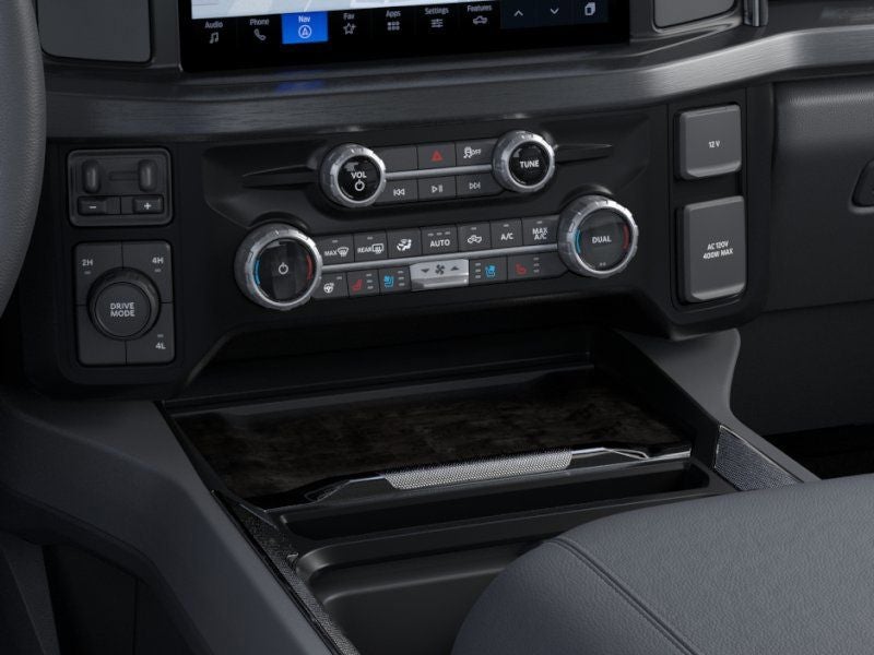 2026 Ford F-550SD Lariat DRW