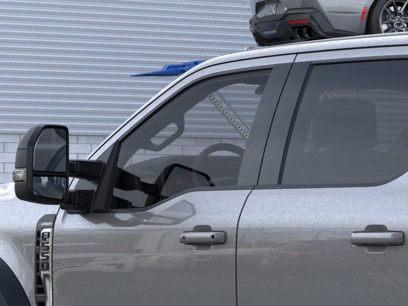 2026 Ford F-550SD Lariat DRW