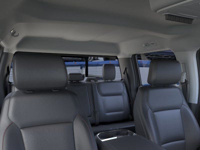 2026 Ford F-550SD Lariat DRW