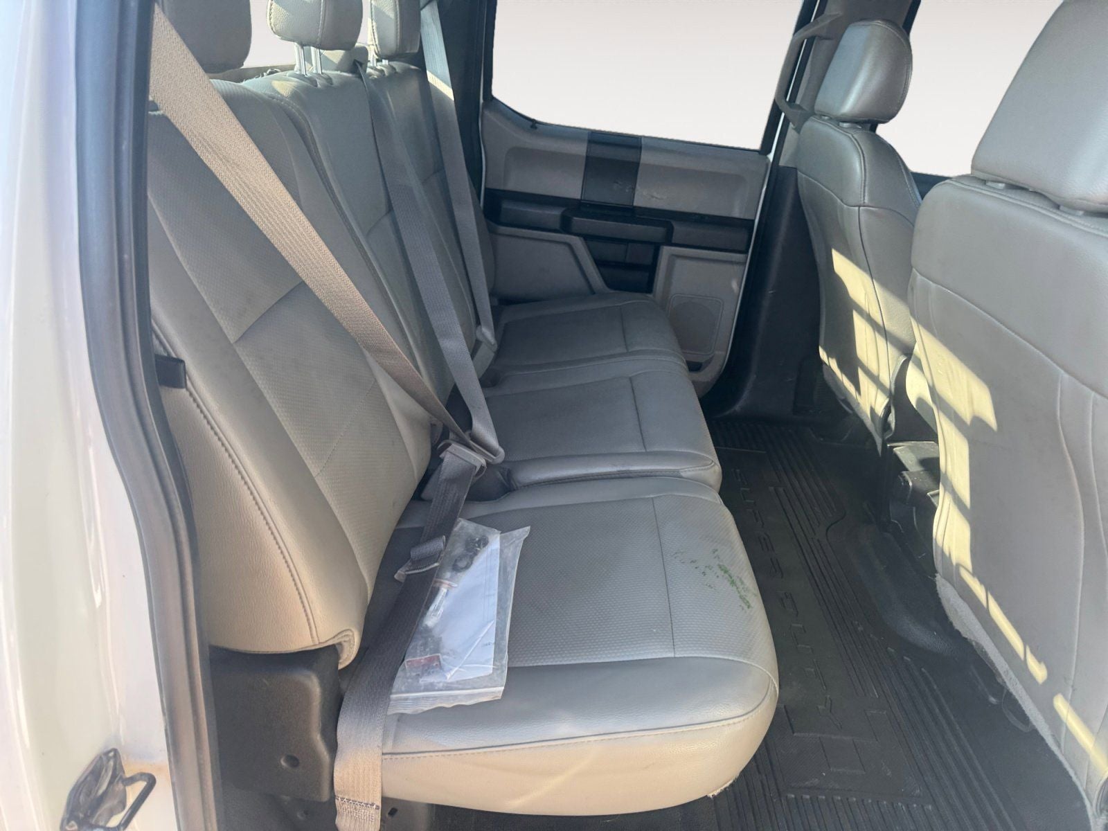 2018 Ford F-350SD XL DRW