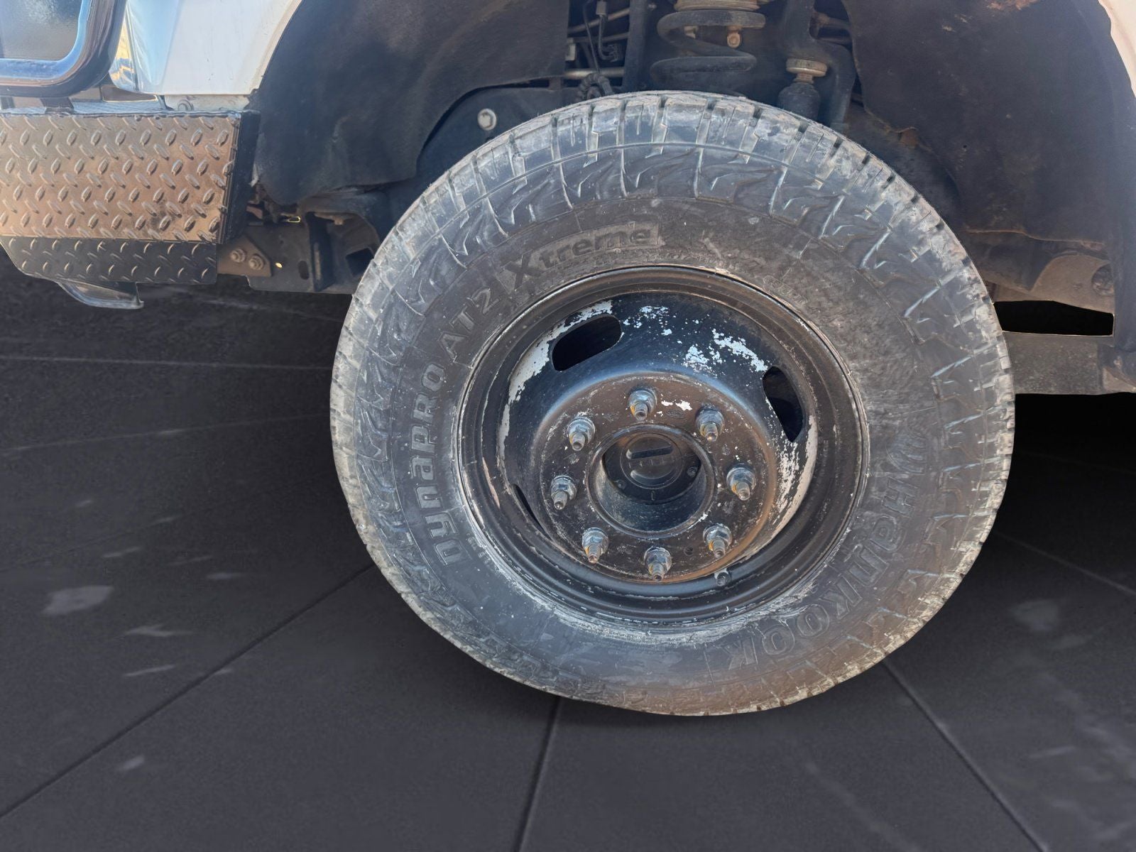 2018 Ford F-350SD XL DRW