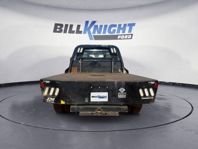 2018 Ford F-350SD XL DRW