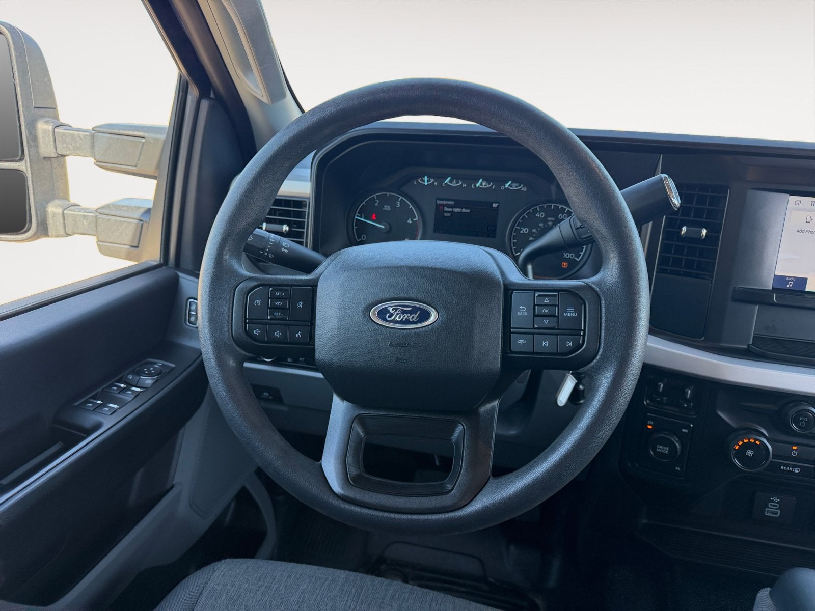 2026 Ford F-350SD XL DRW