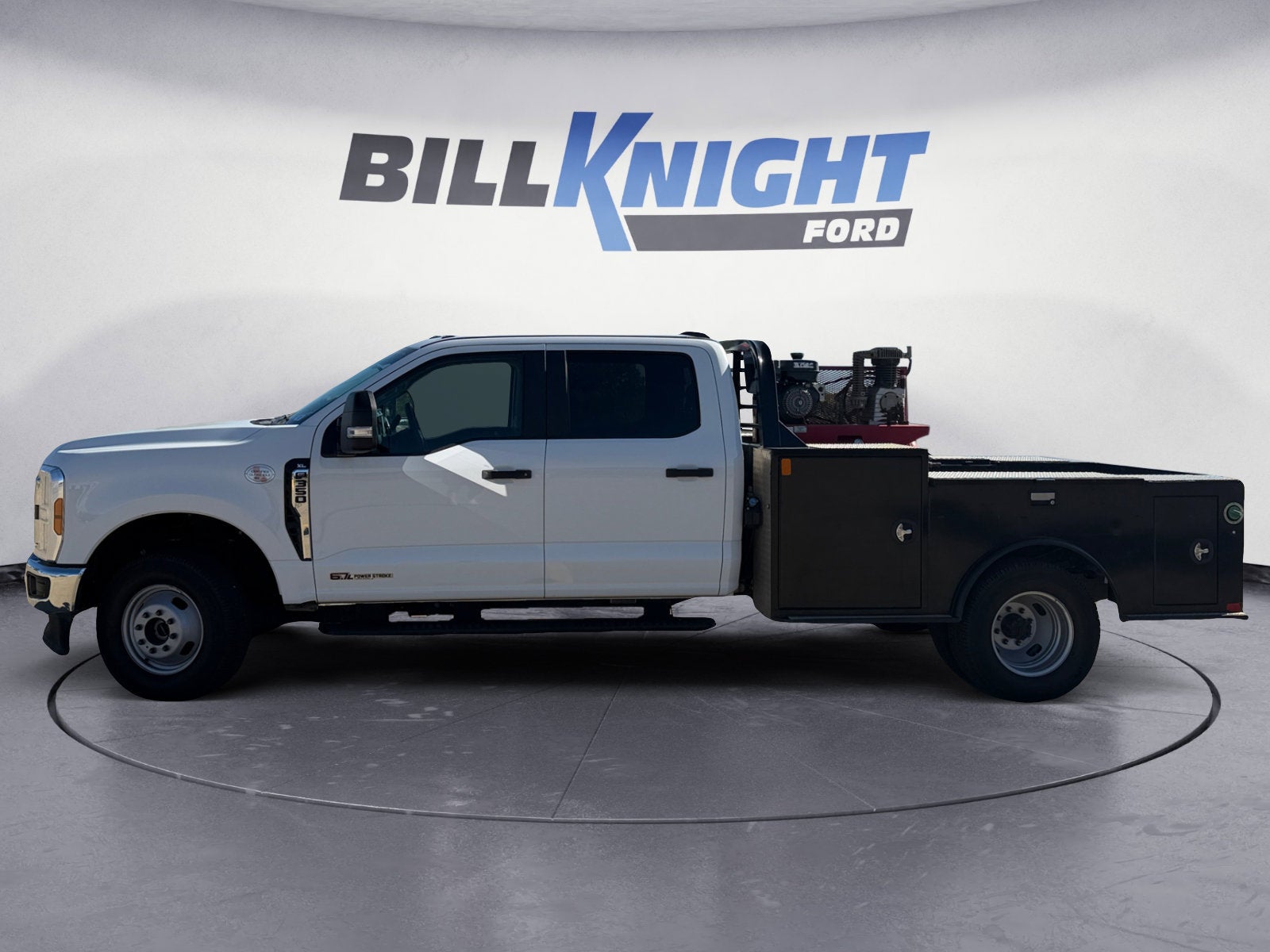 2026 Ford F-350SD XL DRW