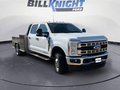 2026 Ford F-350SD XL DRW