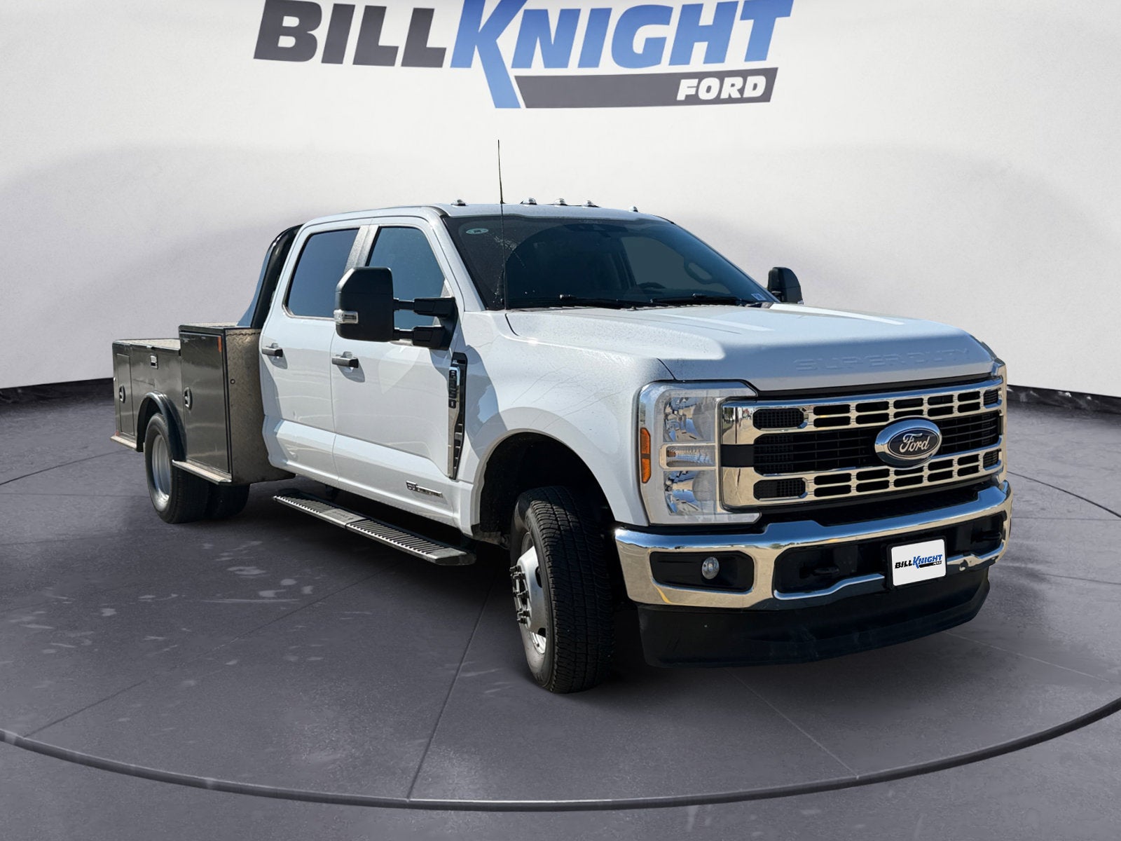 2026 Ford F-350SD XL DRW