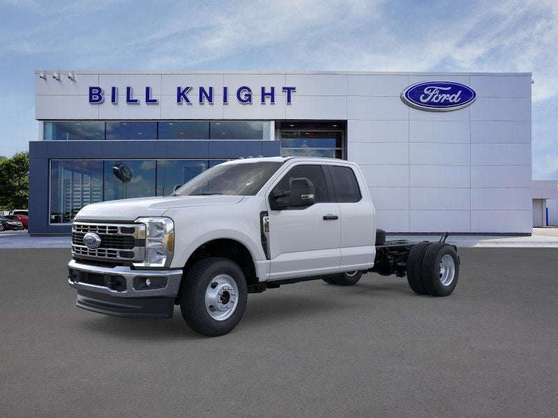 2026 Ford F-350SD XL DRW