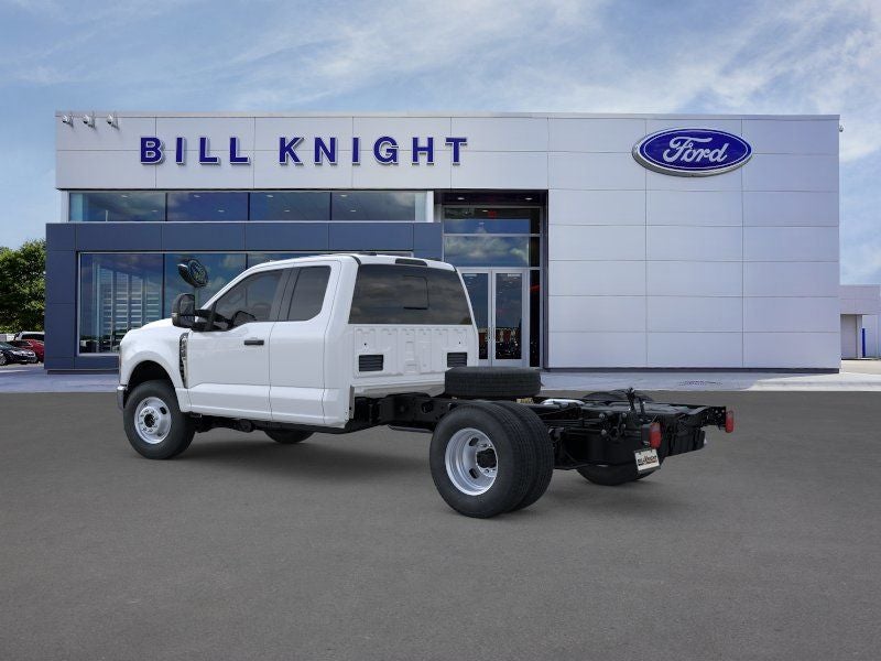 2026 Ford F-350SD XL DRW