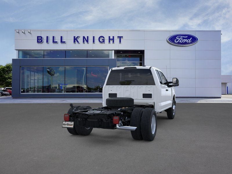 2026 Ford F-350SD XL DRW