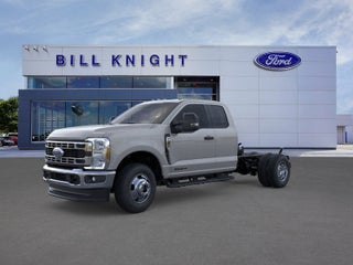 2026 Ford F-350SD XL DRW