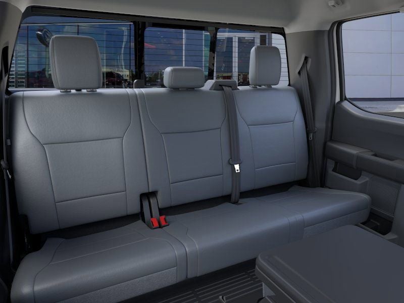 2026 Ford F-350SD XL Fleet DRW