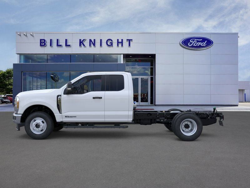 2026 Ford F-350SD XL Fleet DRW