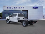 2026 Ford F-350SD XL Fleet DRW