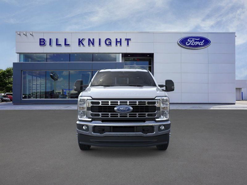 2026 Ford F-350SD XL Fleet DRW