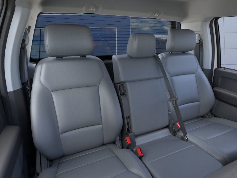 2026 Ford F-550SD XL Fleet DRW