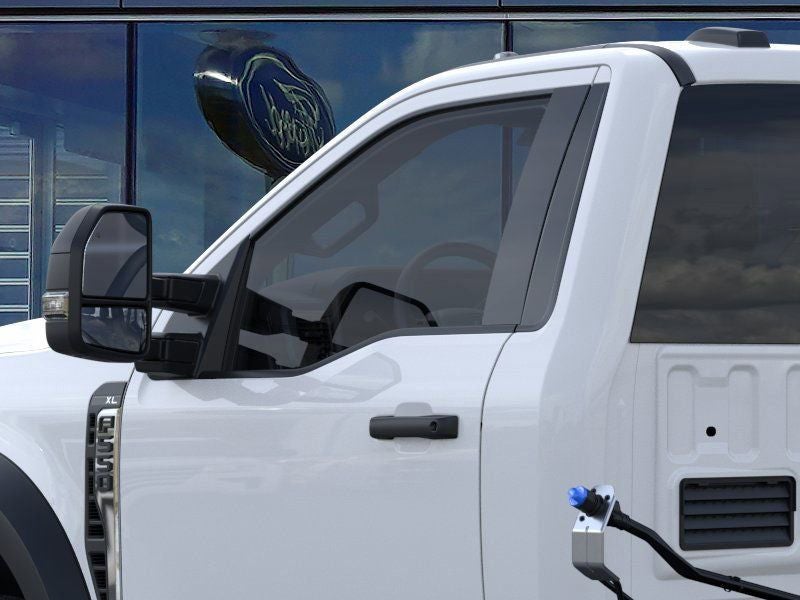 2026 Ford F-550SD XL Fleet DRW