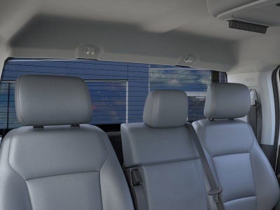 2026 Ford F-550SD XL Fleet DRW