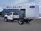 2026 Ford F-550SD XL Fleet DRW