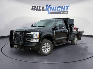 2024 Ford F-350SD XLT