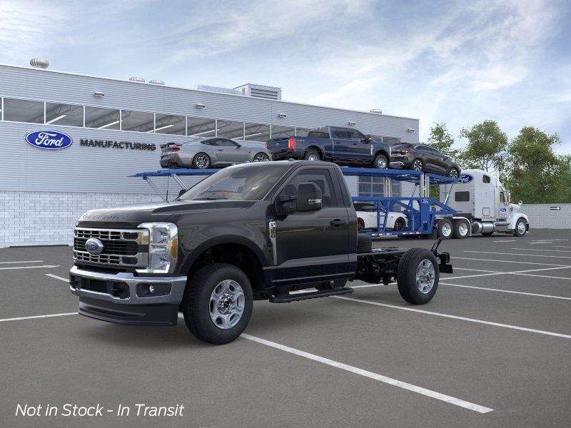 2026 Ford F-350SD XLT