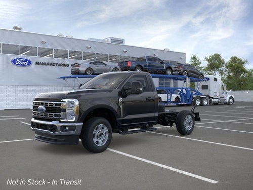2026 Ford F-350SD XLT