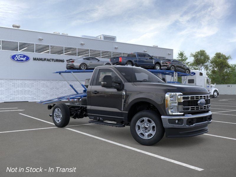 2026 Ford F-350SD XLT