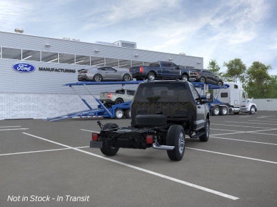 2026 Ford F-350SD XLT