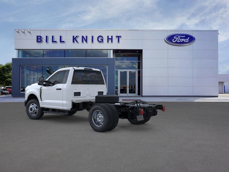 2026 Ford F-350SD XL DRW
