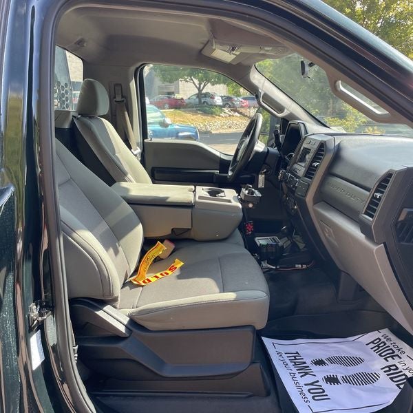 2019 Ford F-350SD XL DRW