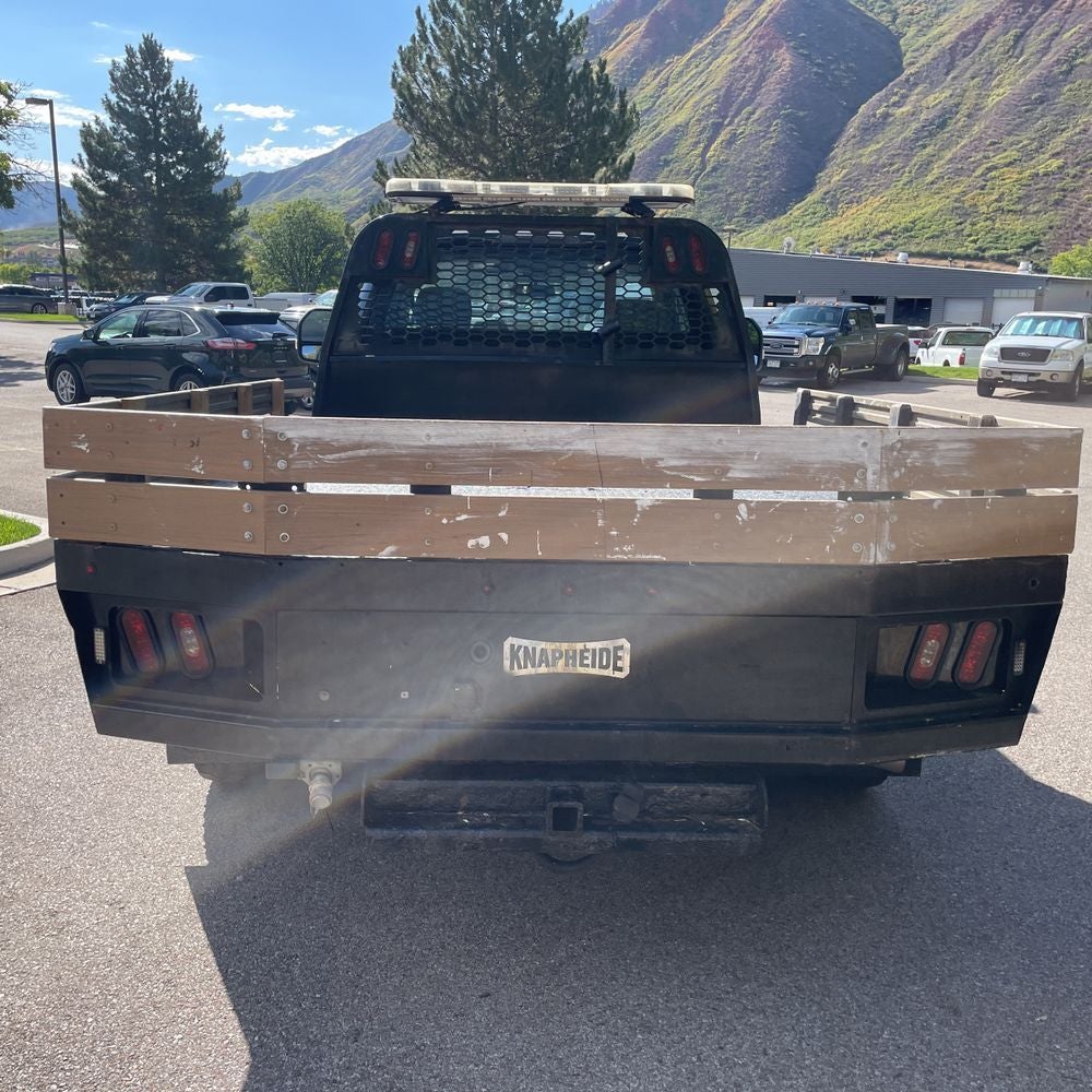 2019 Ford F-350SD XL DRW