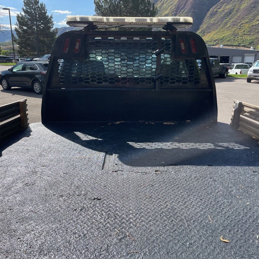 2019 Ford F-350SD XL DRW