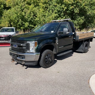 2019 Ford F-350SD XL DRW