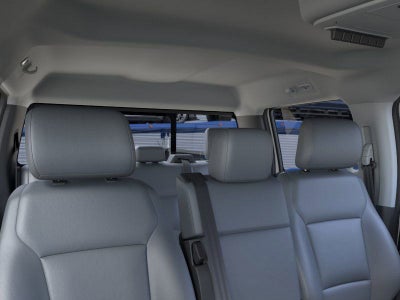 2026 Ford F-550SD XL Fleet DRW